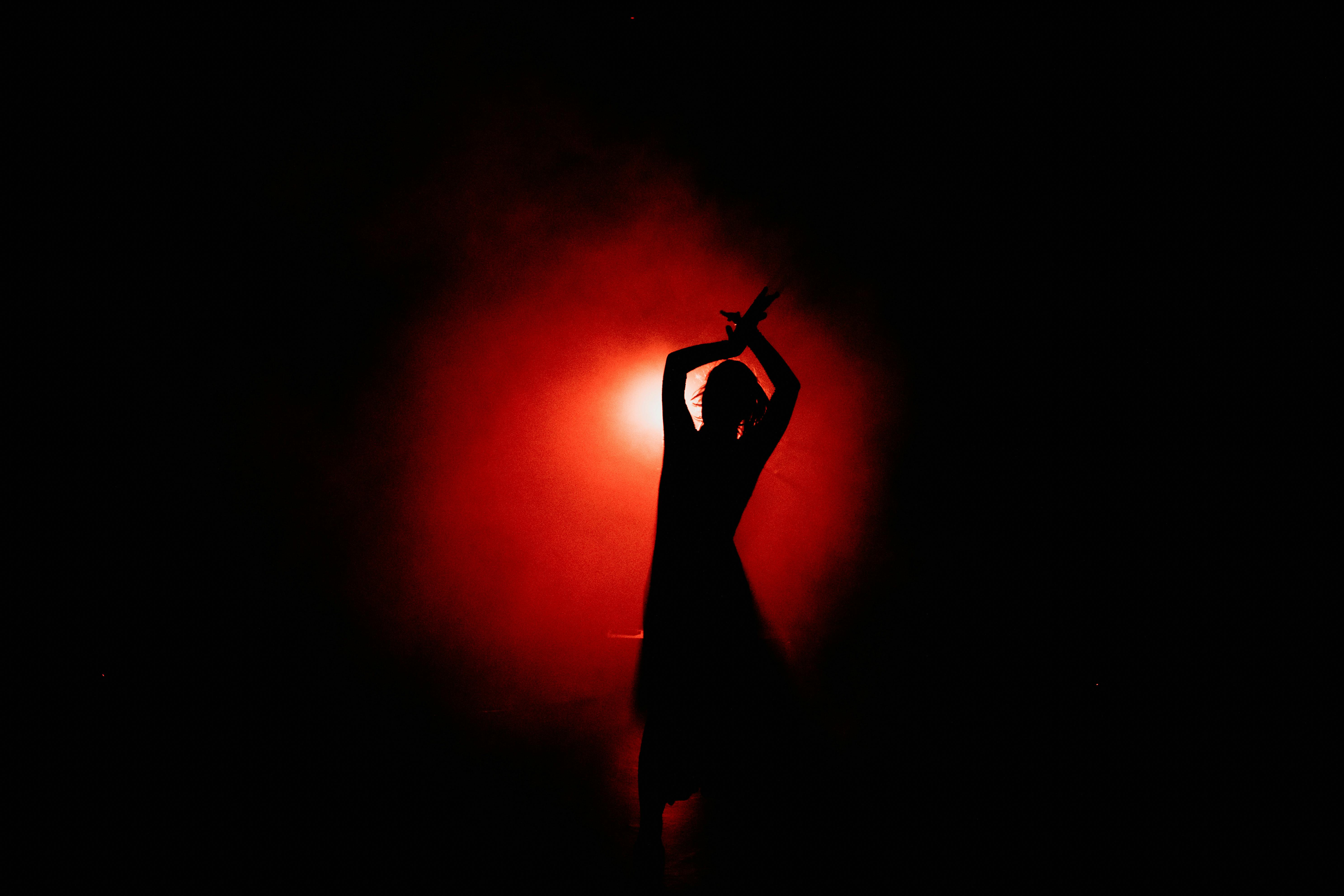 "Dancing Shadows: Choreography in Contemporary Film"