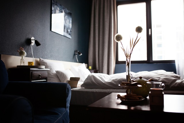Upptäck fantastiska Hotel Sverige för din nästa semester