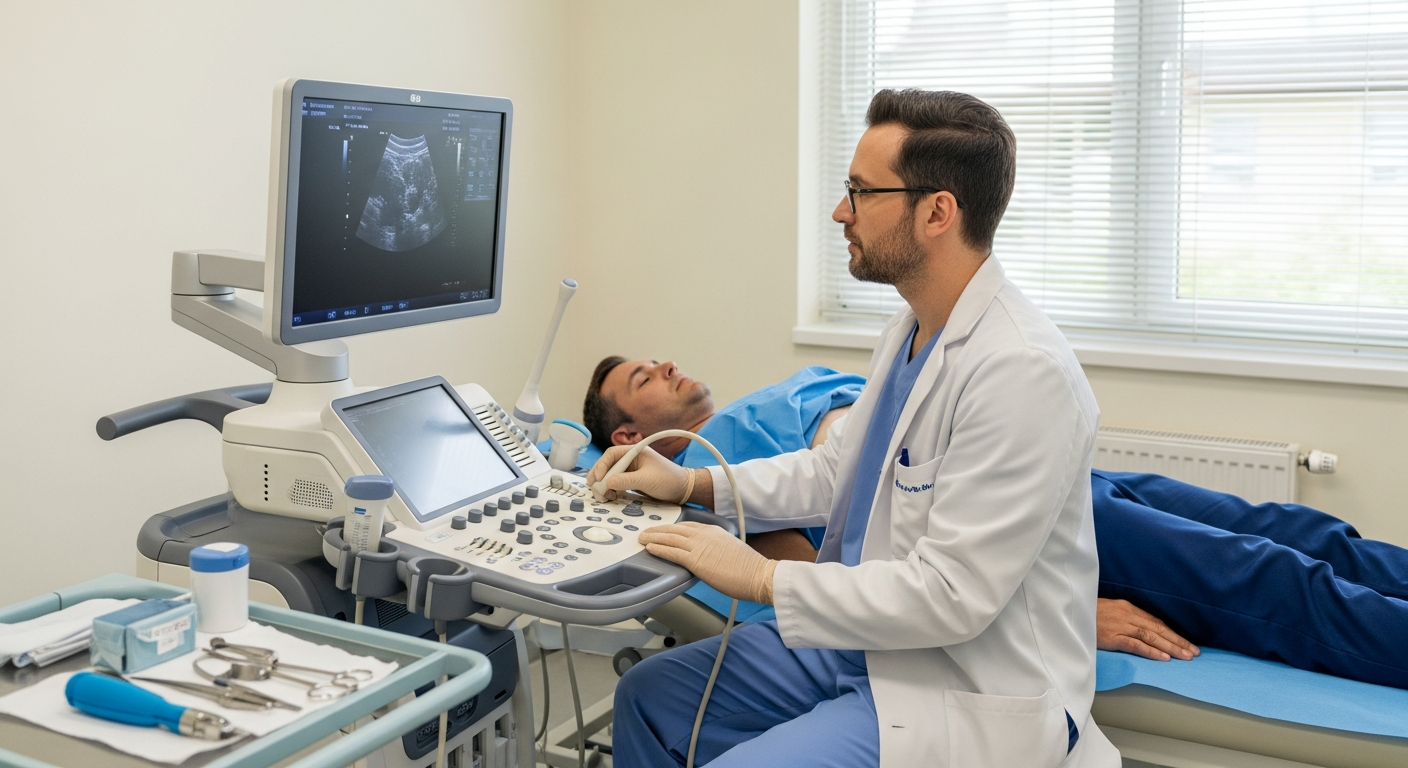 Enkola ez'Okulwanyisa Obulwadde bw'Abasajja