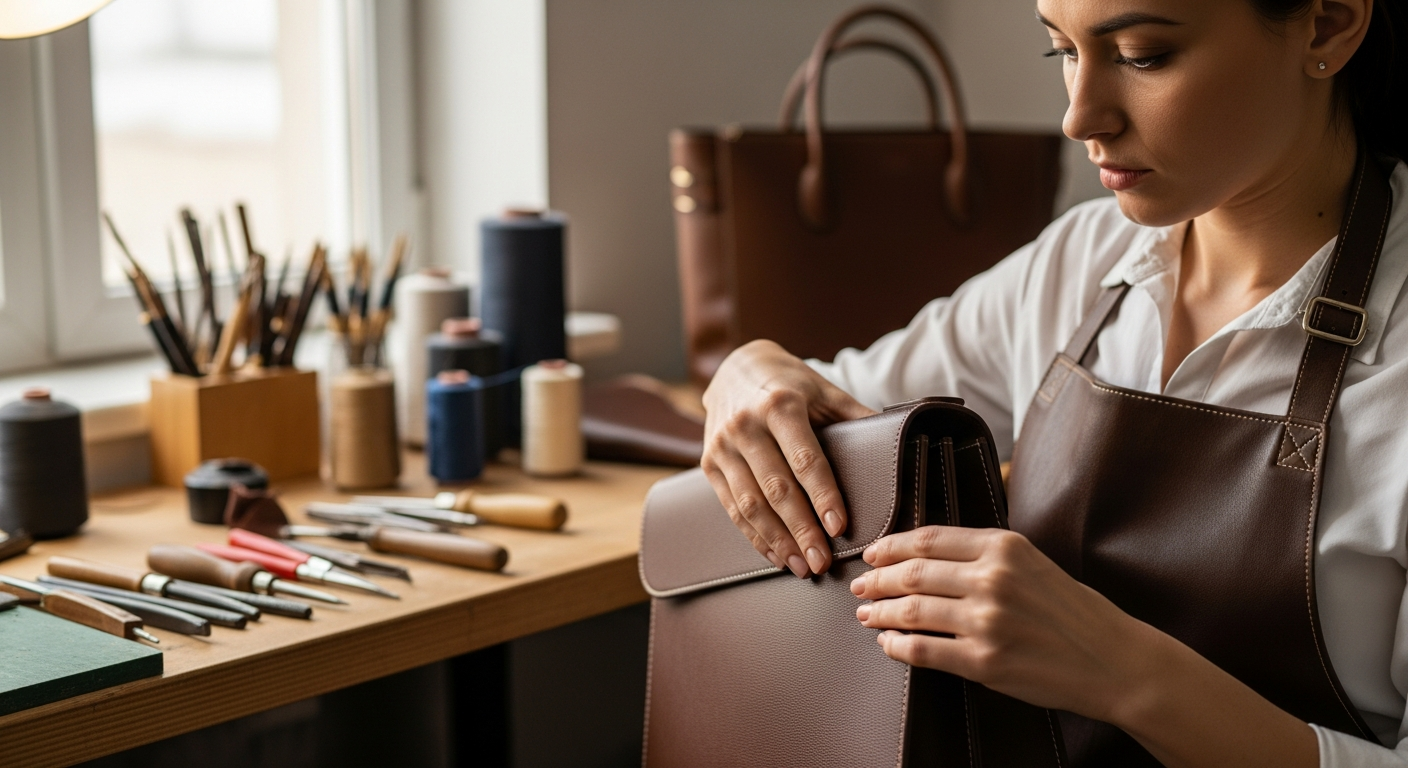 Design és minőség a női kiegészítők piacán