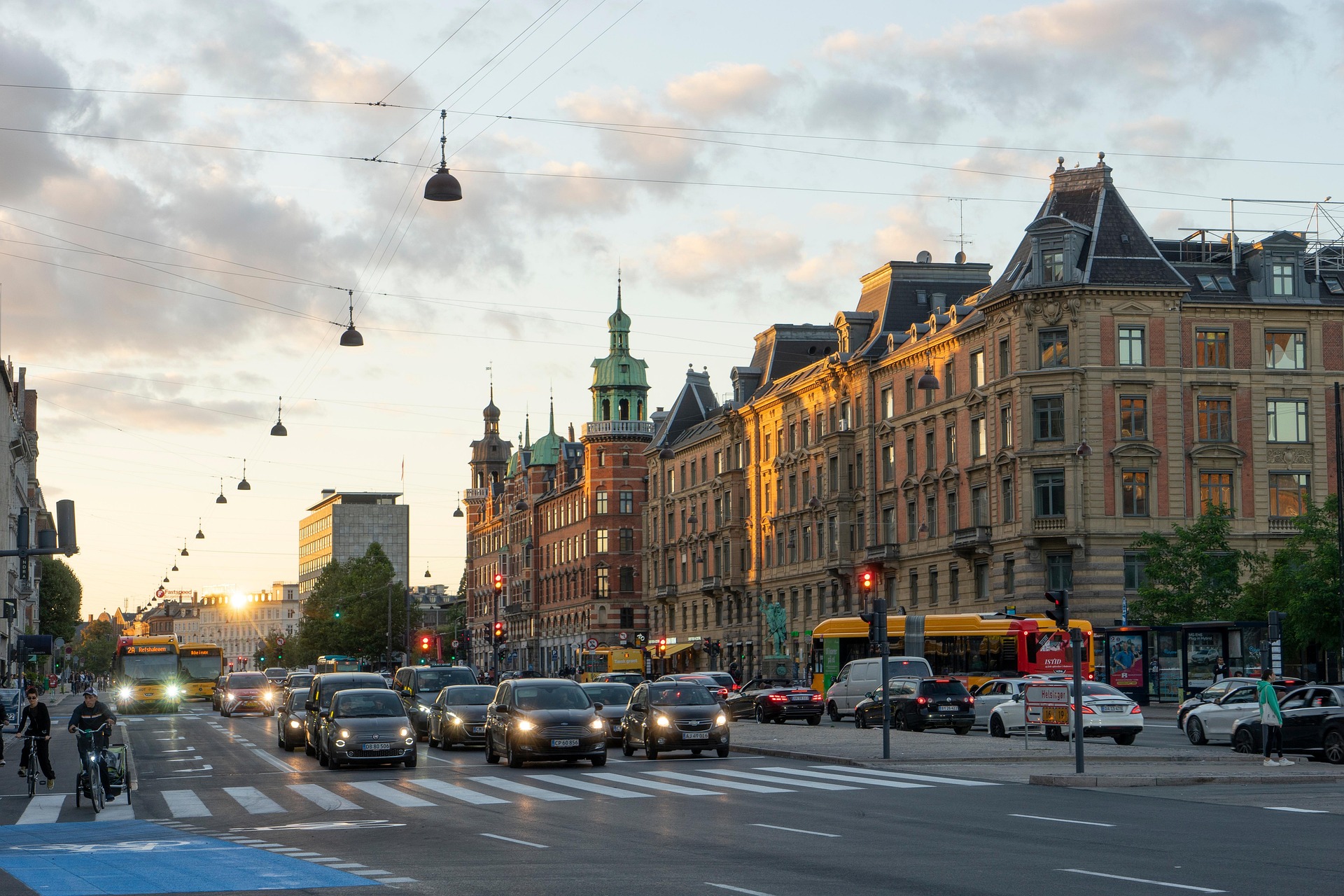 The Overlooked Benefits of Converting Commercial Real Estate into Residential Properties