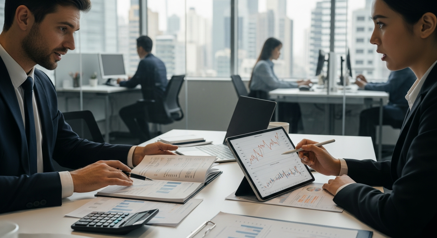 Zajištění závazků v komerčním sektoru