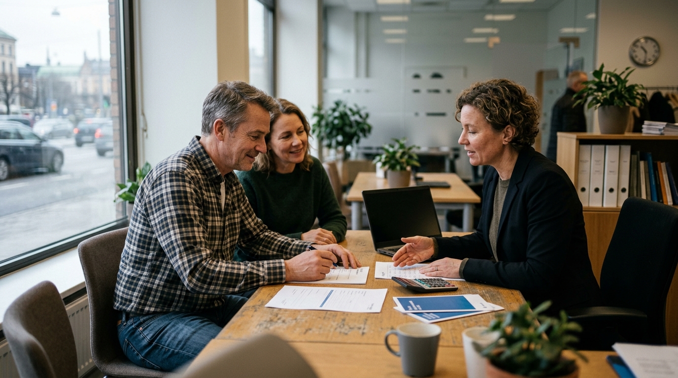 Ekonomiska tips inför köp av fordon