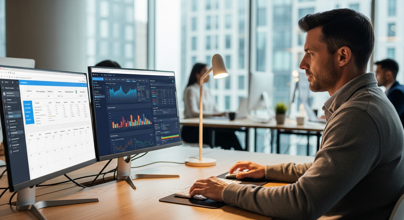 Skaitmeninės rinkos potencialas: kaip jį išnaudoti