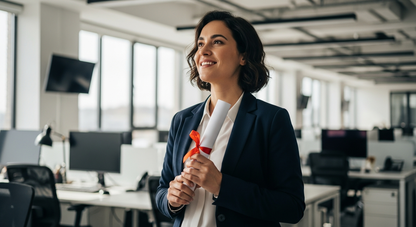 Advance Your Career with Online Certification