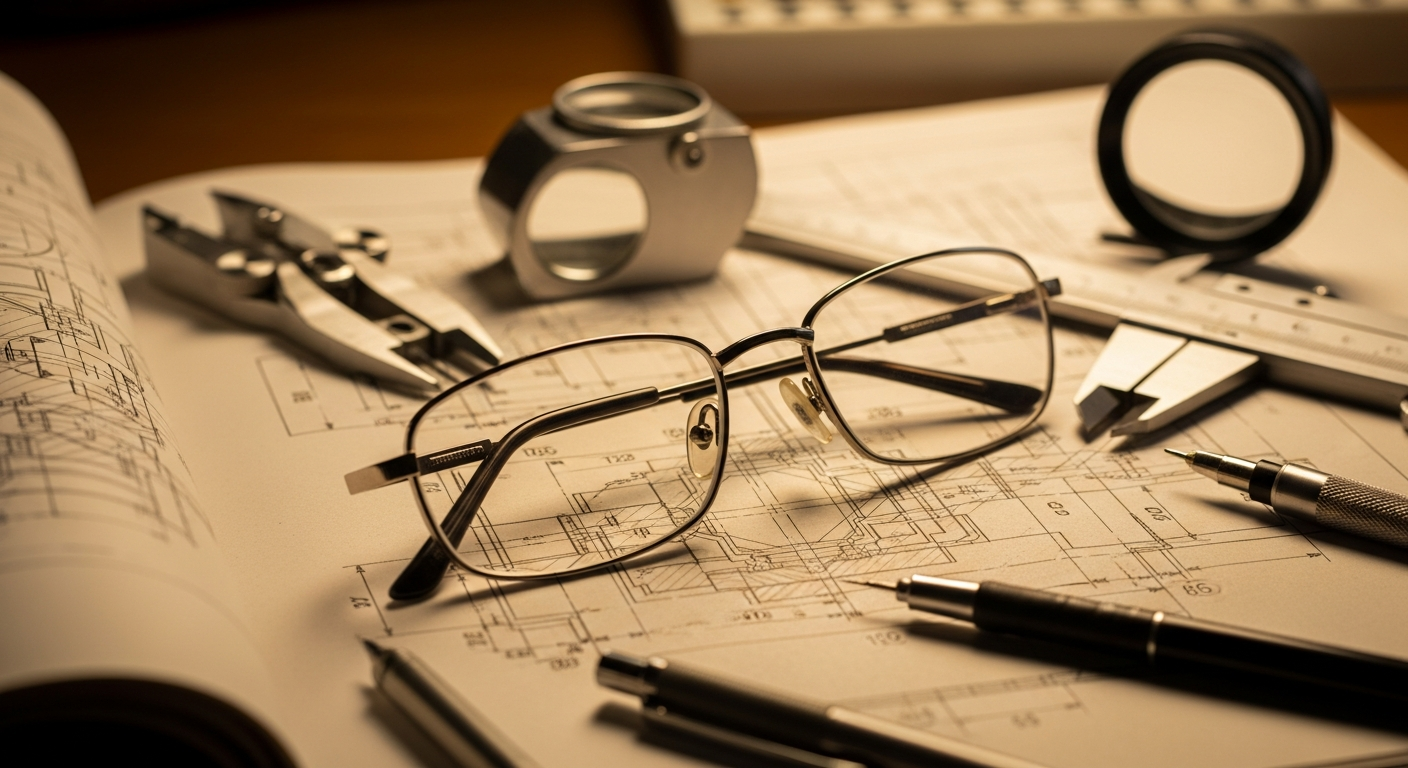 Clarifier sa perception des détails