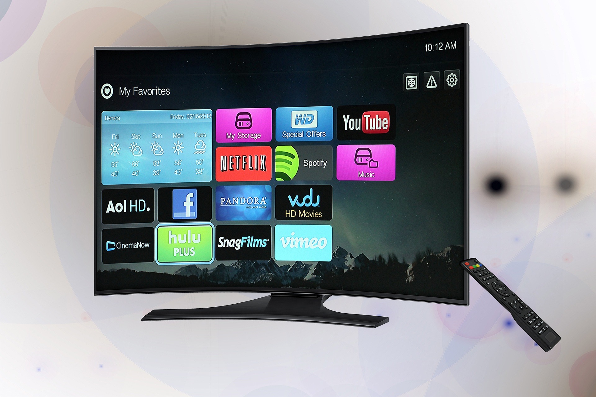 Streaming Forward: Highlighting the relentless progress of streaming devices