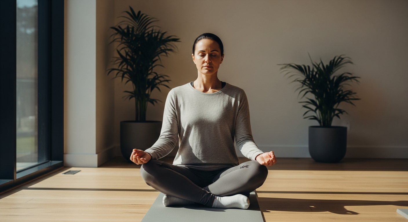 Psychological Resilience through Stress Management Techniques