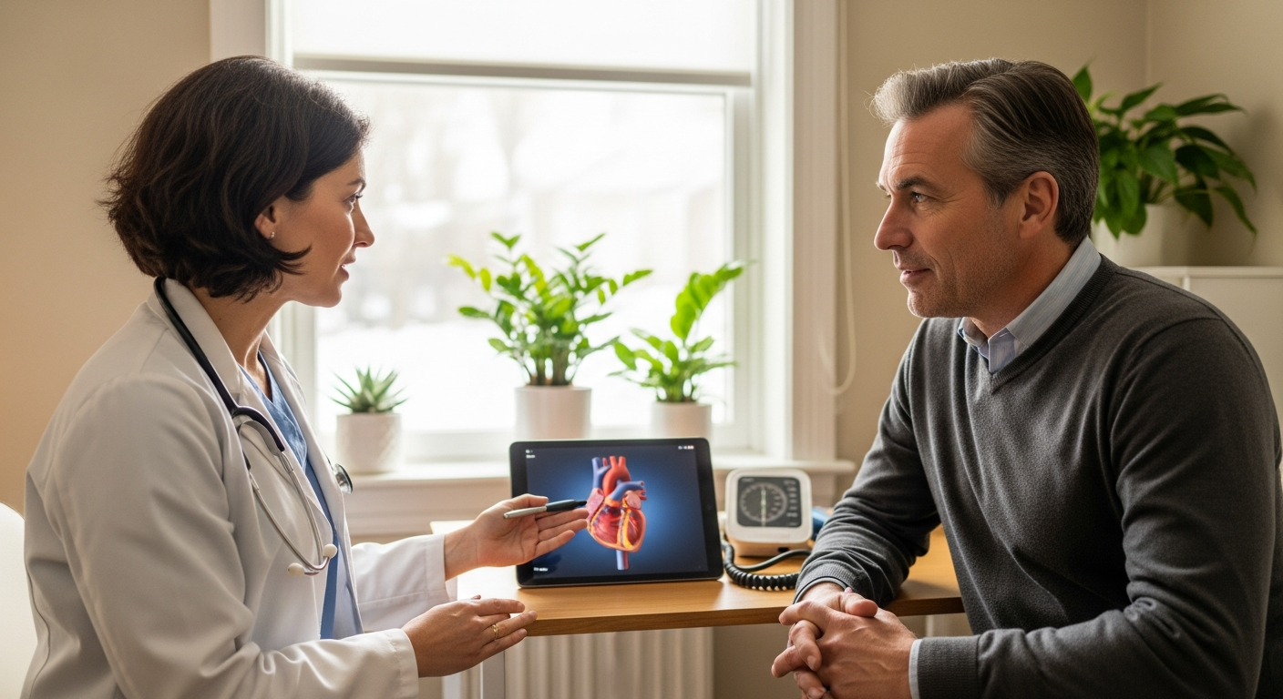 Ασθενοκεντρικές προσεγγίσεις στη σύγχρονη ιατρική