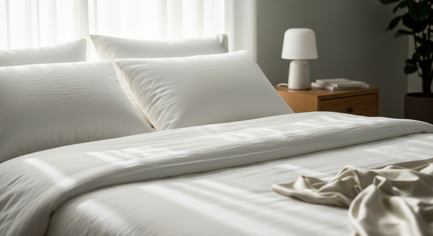 Améliorer la qualité de votre repos