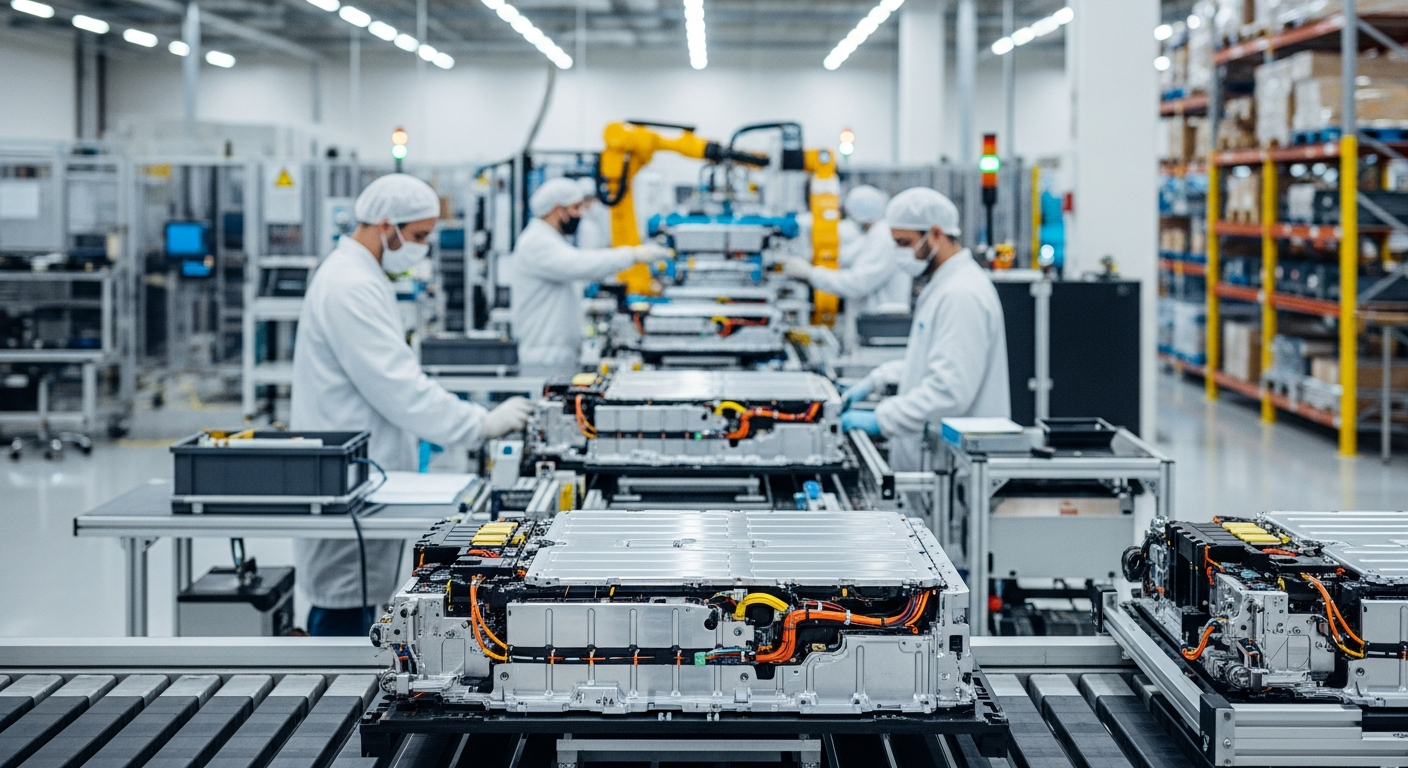 تكنولوجيا المركبات عديمة الانبعاثات