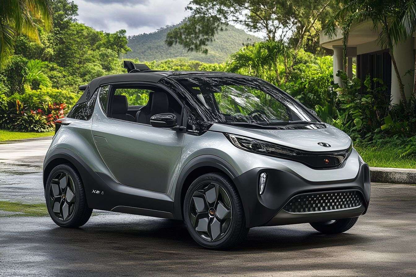 Top Small Electric Cars for Seniors in Australia: 2025 Reviews & Features