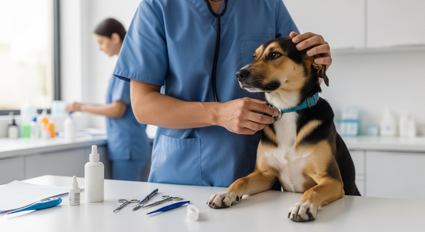 Ochrona zdrowia zwierząt domowych: co musisz wiedzieć?