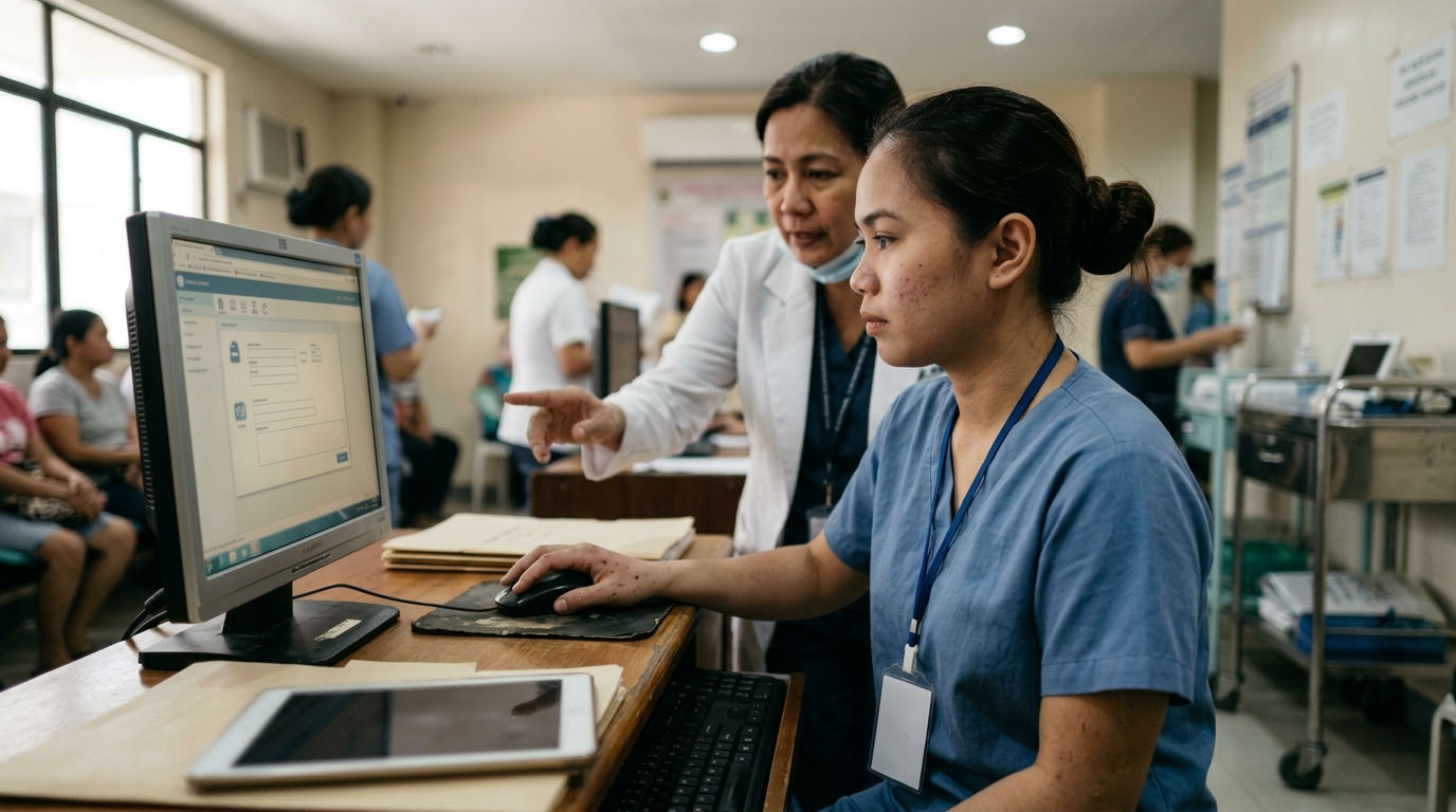 Kahalagahan ng Digital na Solusyon sa Paggamot