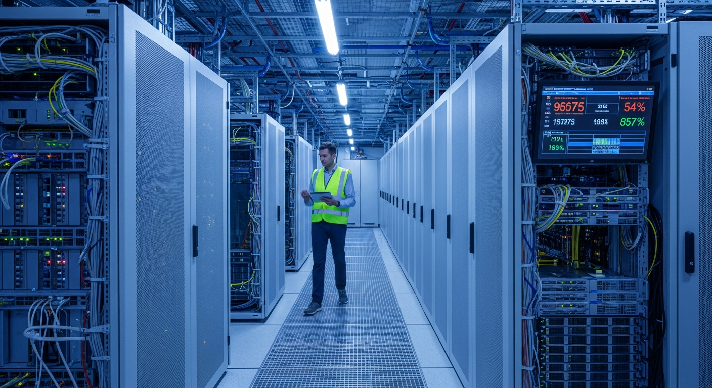 Snelheid en stabiliteit van je digitale verbinding