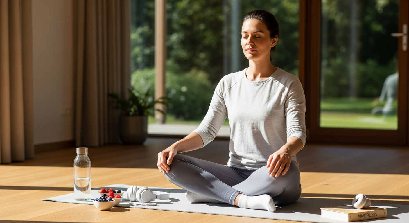 Strategies for Building a Resilient Immune System