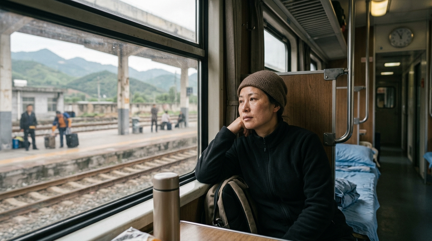 Premium Rail Travel Experiences for UK Travellers