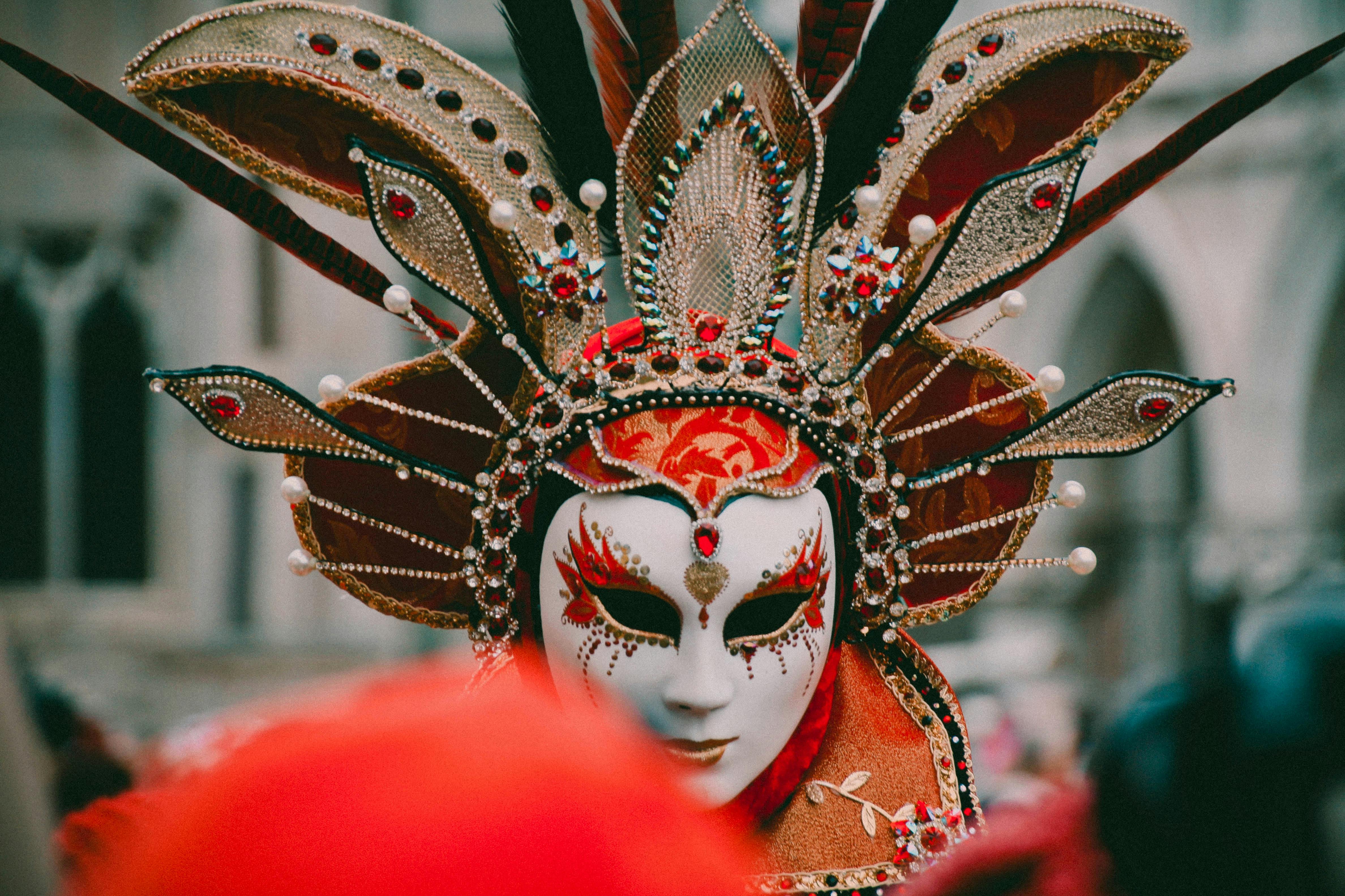 Unmasking the Charm: The Growing Trend of Mask Tourism