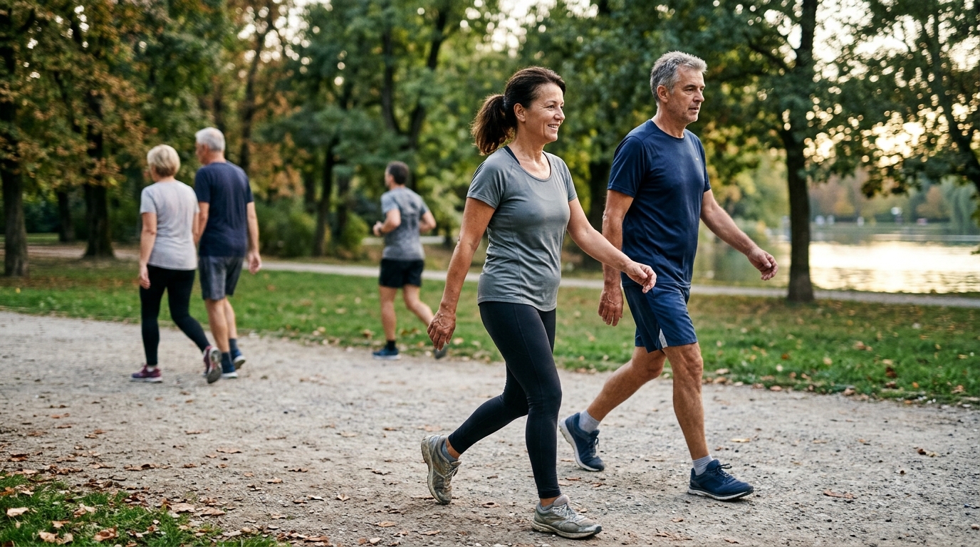 Uloga redovne fizičke aktivnosti u prevenciji bolesti