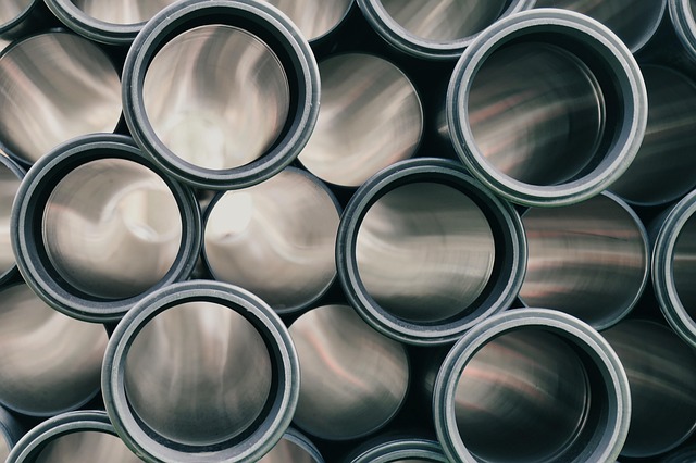 持続可能な配管ソリューション