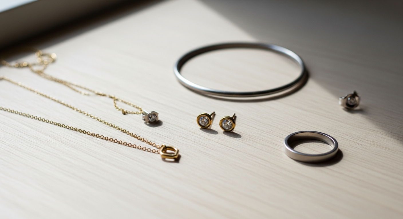 Cómo vender joyas de oro usadas al mejor precio en España