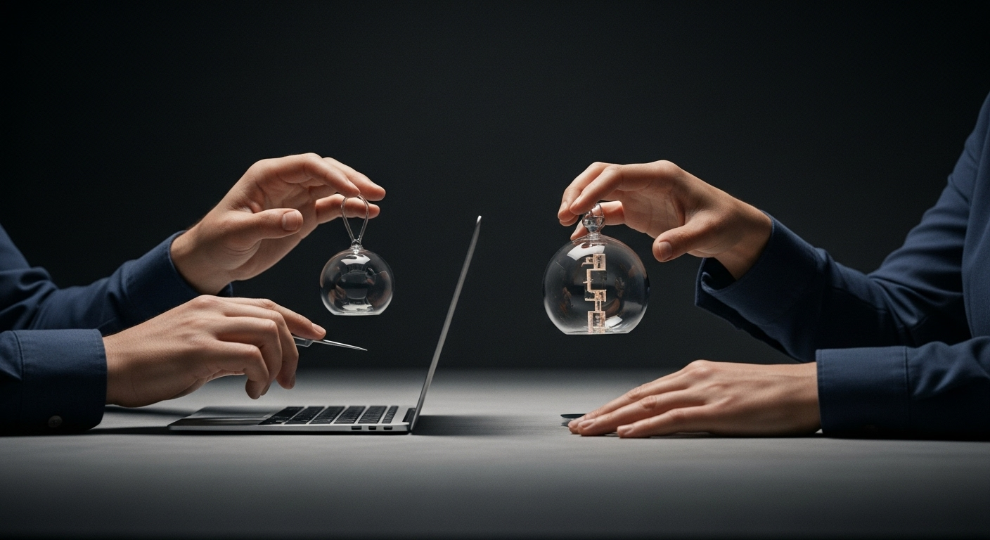 Master Real-Time Visitor Tracking for Your Website's Success