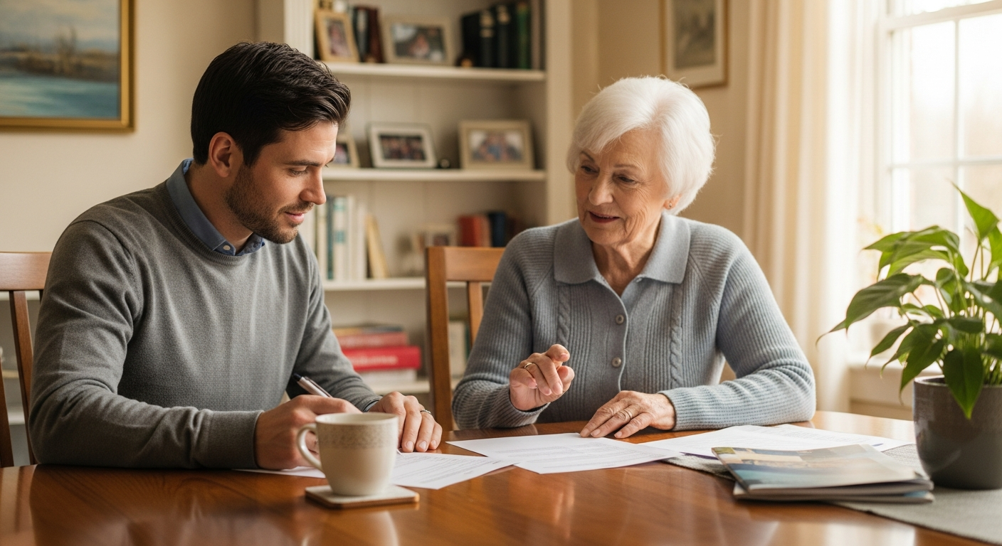 Préparer sereinement le financement de ses obsèques