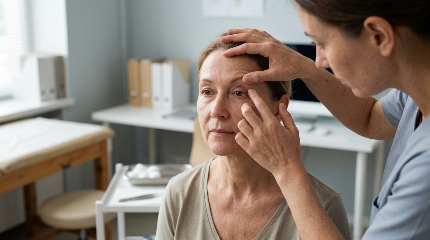 Cirugía de párpados: precio de la blefaroplastia y qué incluye