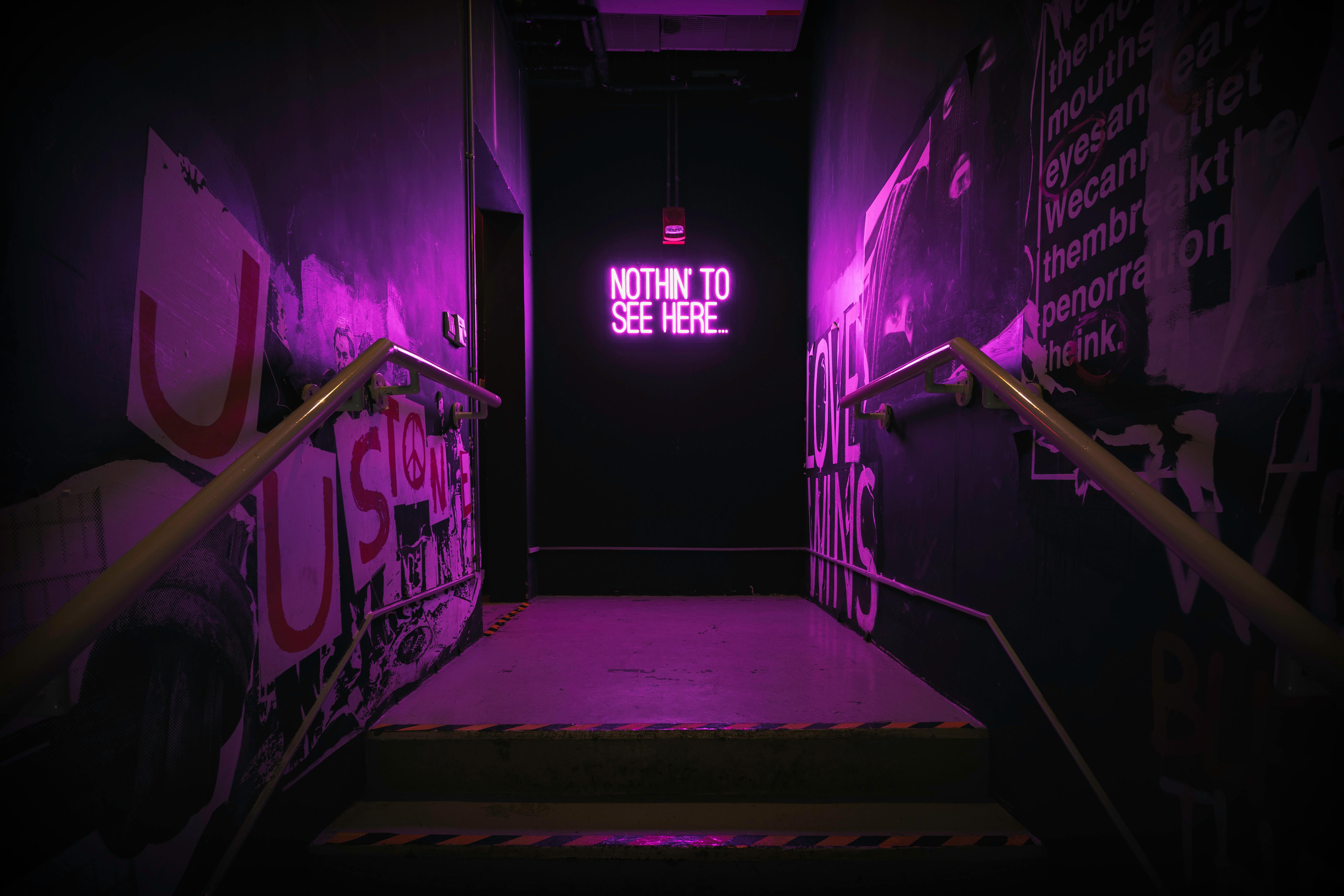 Reimagining Neon: The Bright Side of Fashion