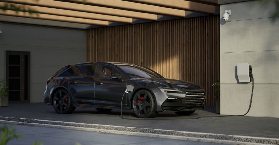 Betaalbare Elektrische Voertuigen voor Senioren: Innovaties en Trends