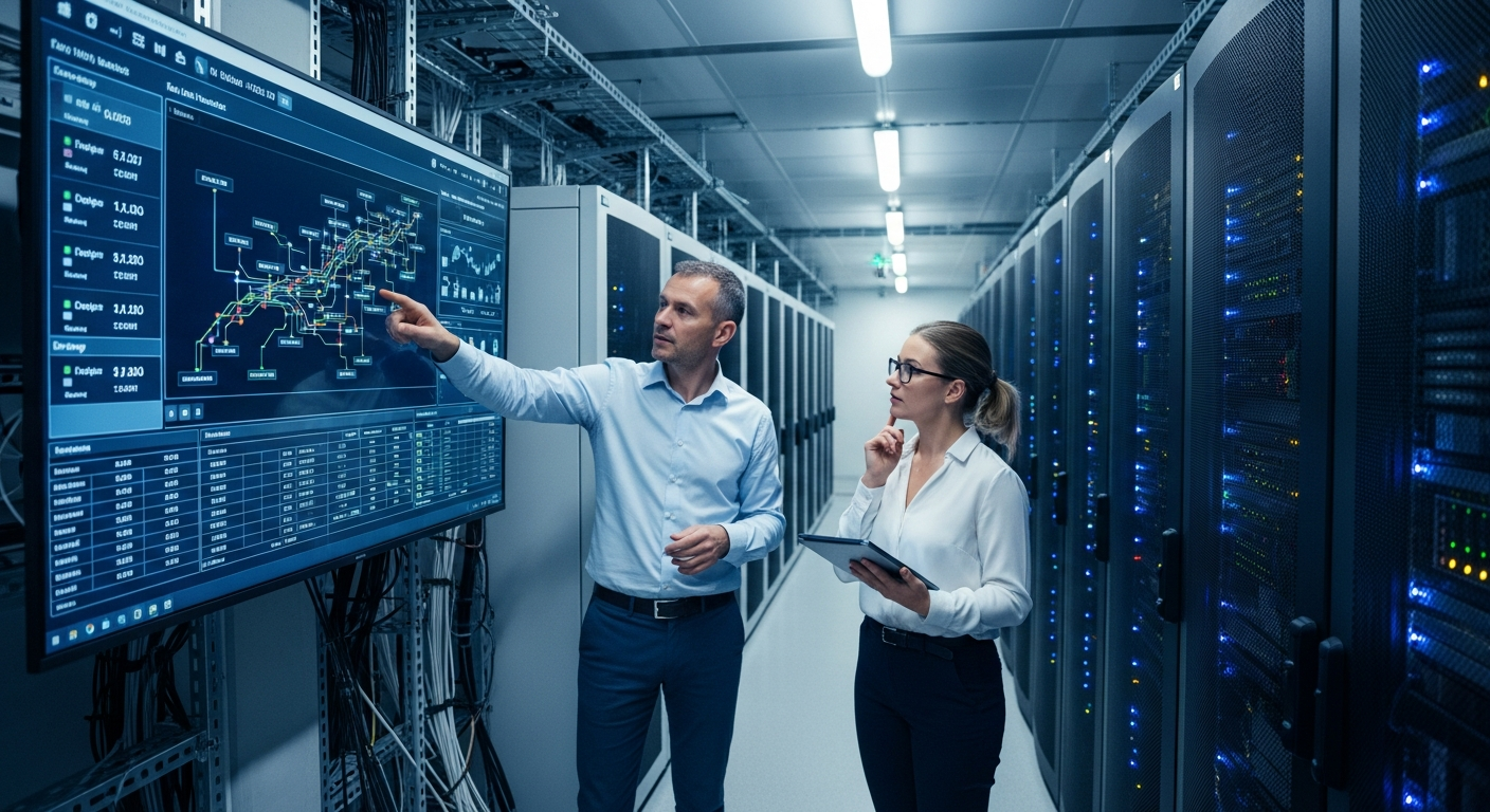 Building Trust in Digital Financial Operations