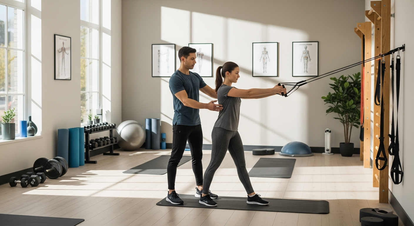 Practical Approaches to Improve Your Physical State