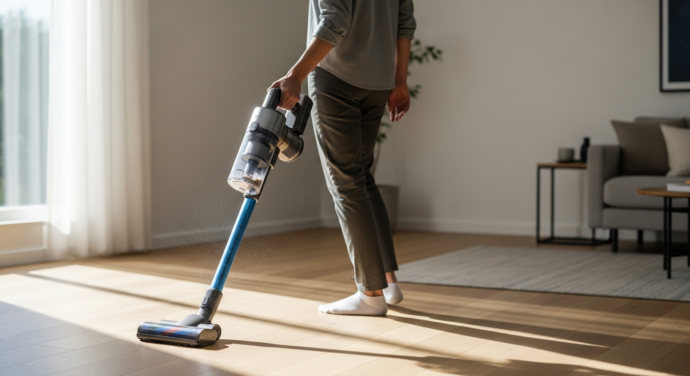 Want Your Apartment to Stay Clean? Do These 4 Simple Things Daily