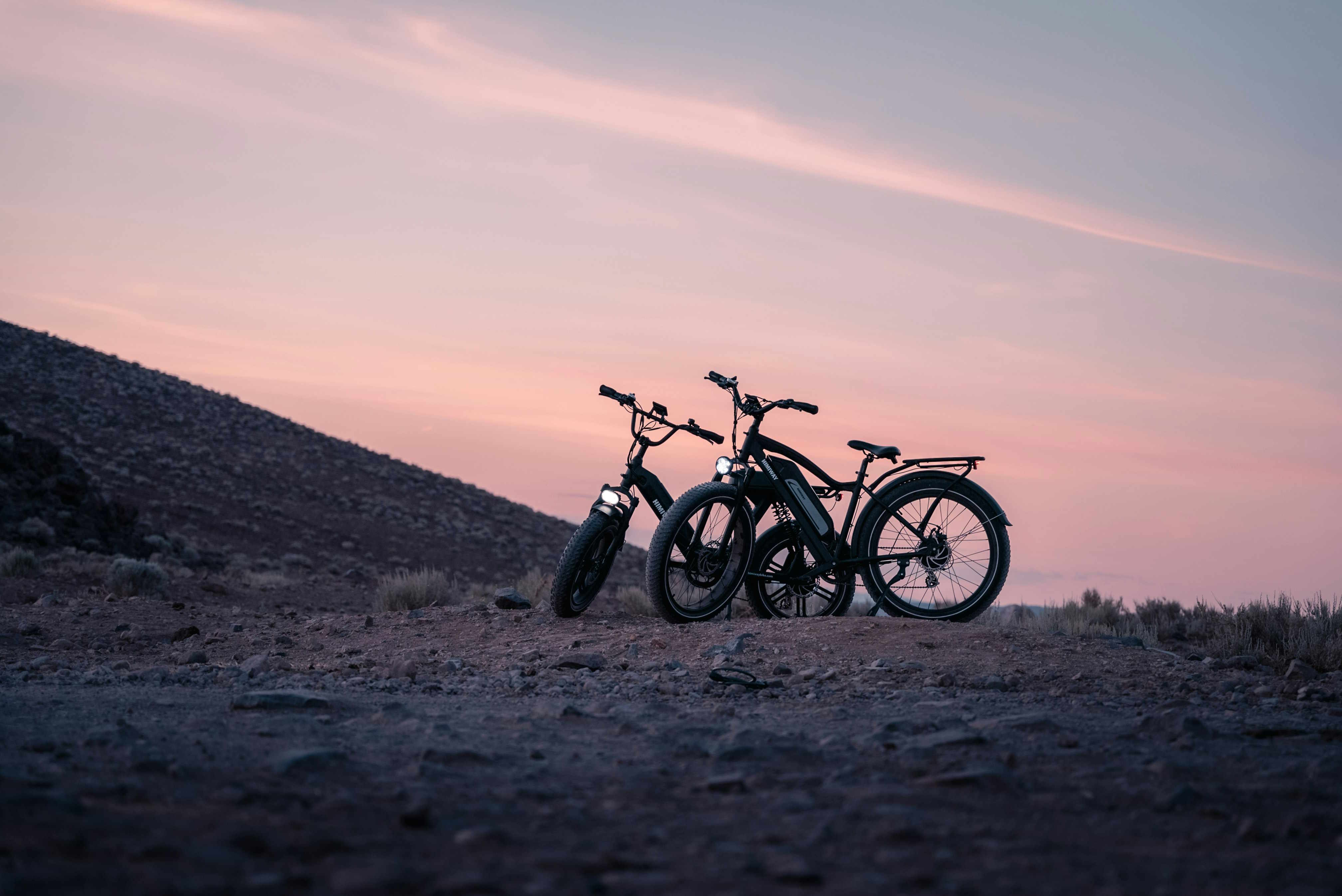 Pedaling Through New Landscapes: The Uncovering of Cycle Tourism