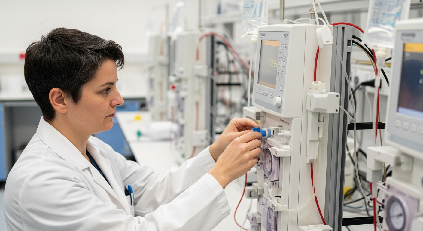 Nuove prospettive nel trattamento delle affezioni renali