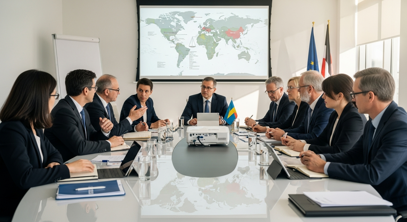 Constitutional Principles and Their Worldwide Application