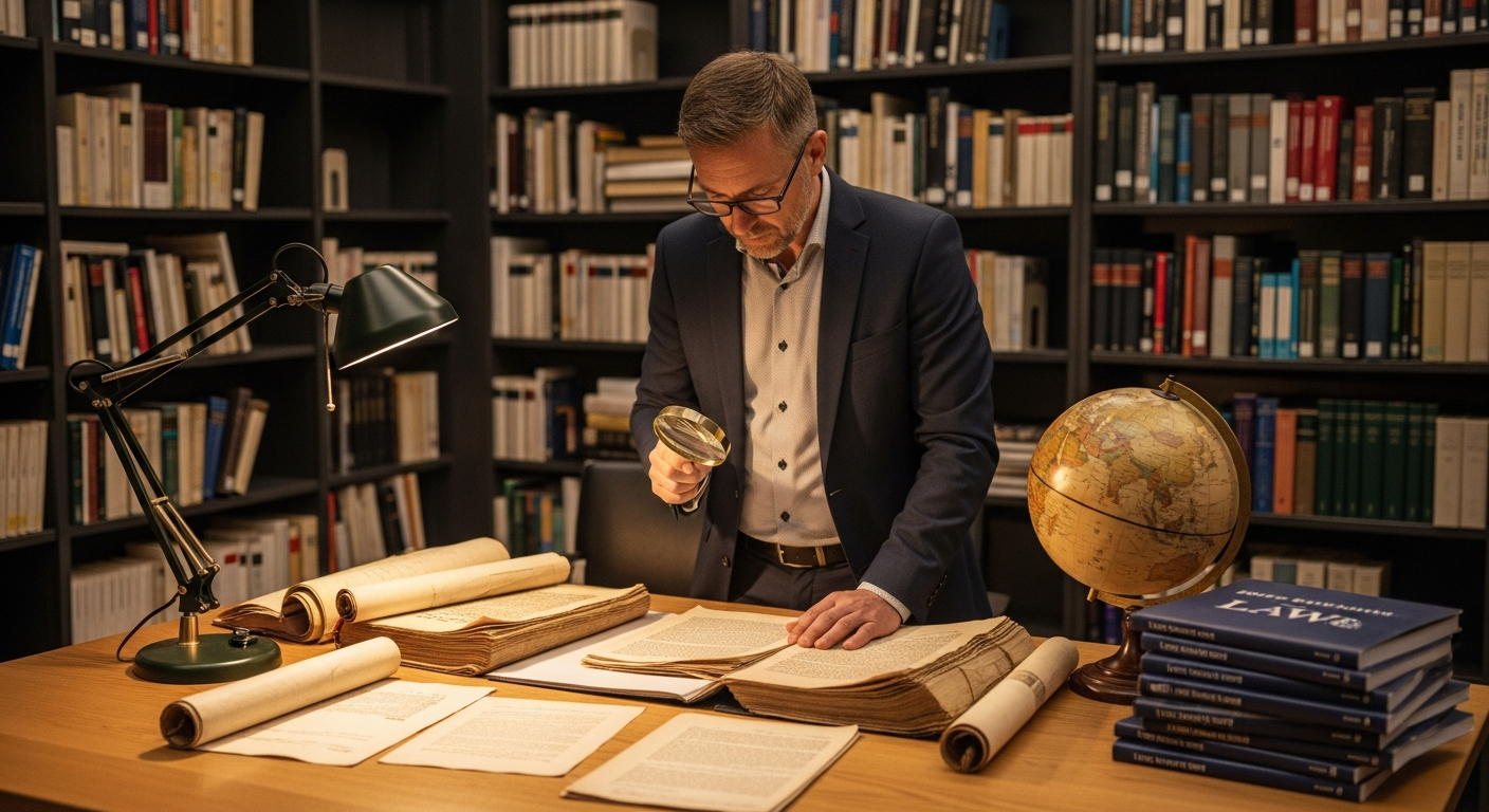 The Evolution of Human Rights in International Law