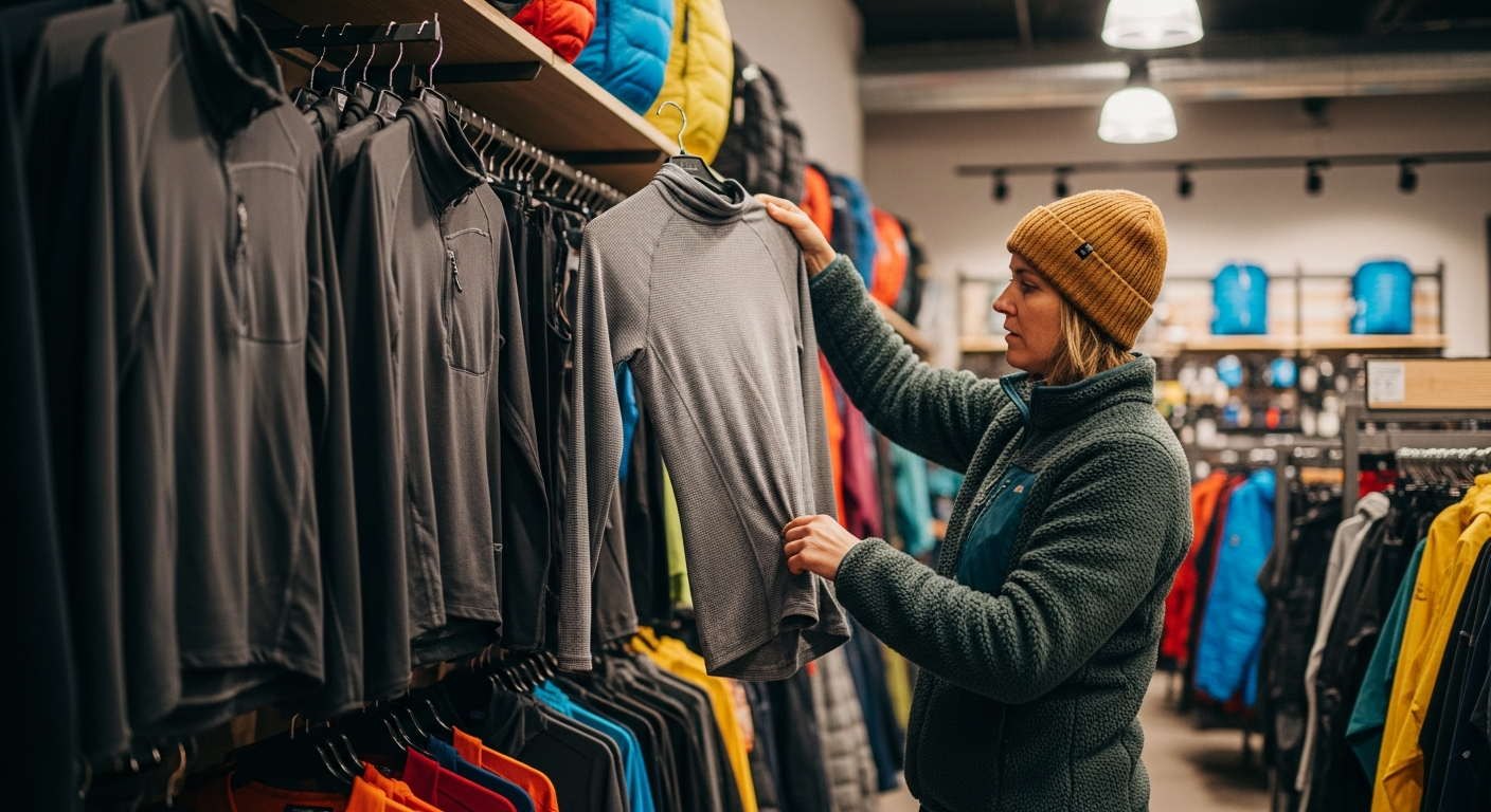 Prepararsi alle temperature invernali