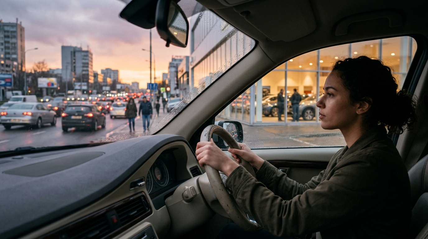 Küçük İki Kişilik Elektrikli Otomobiller: Satın Almadan Önce Bilinmesi Gerekenler