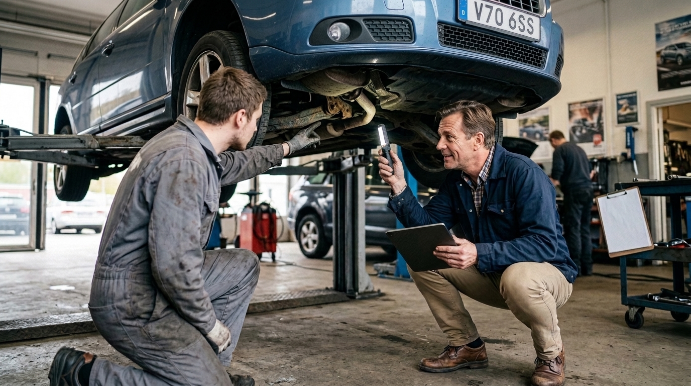 Classic Cars That Lost Value Fast