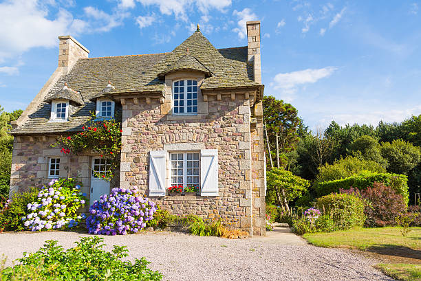 Unveiling the Intricacies of French Country Style: A Timeless Trend in Home Design