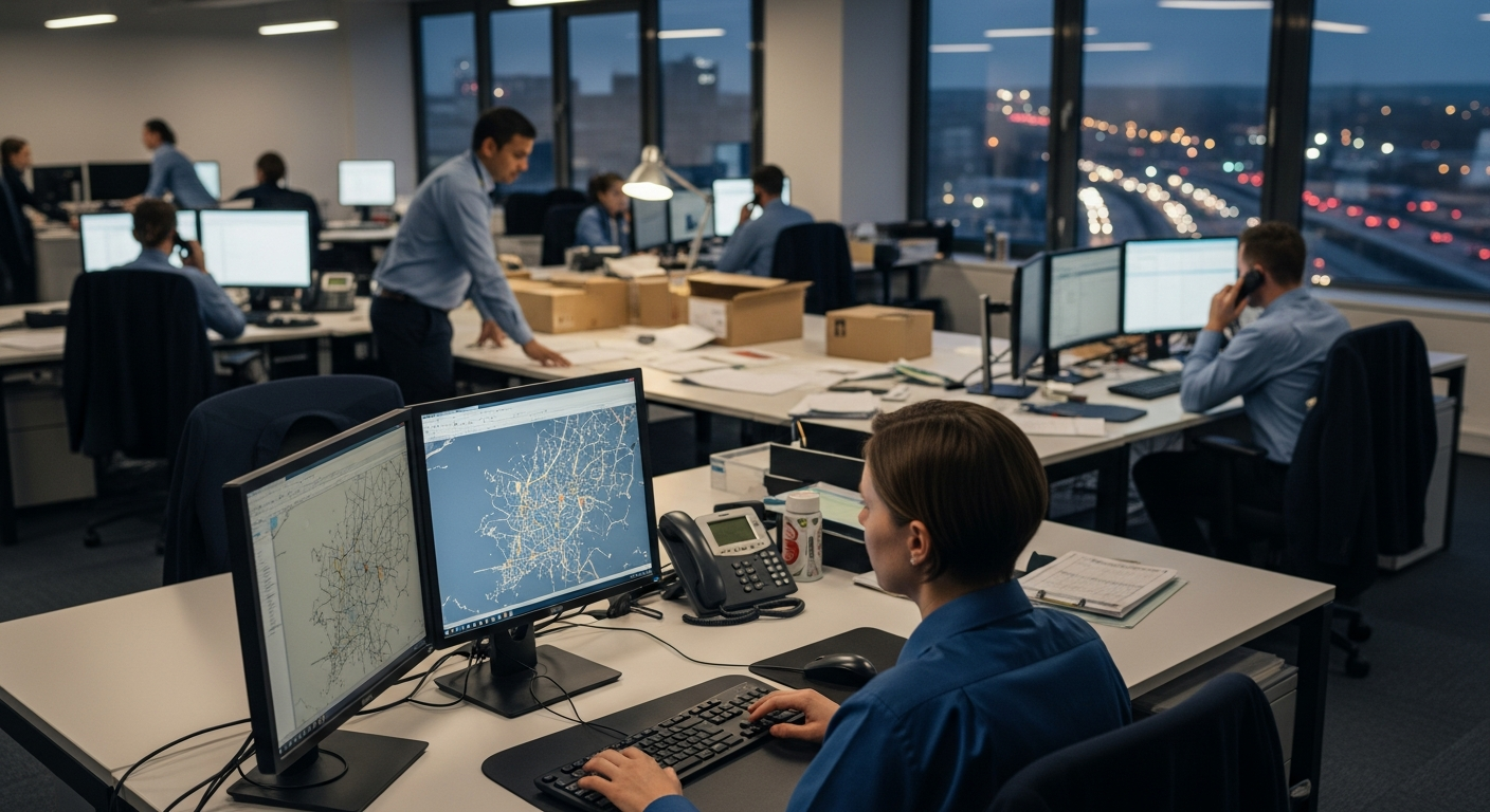 The Evolution of Virtual Interaction Spaces