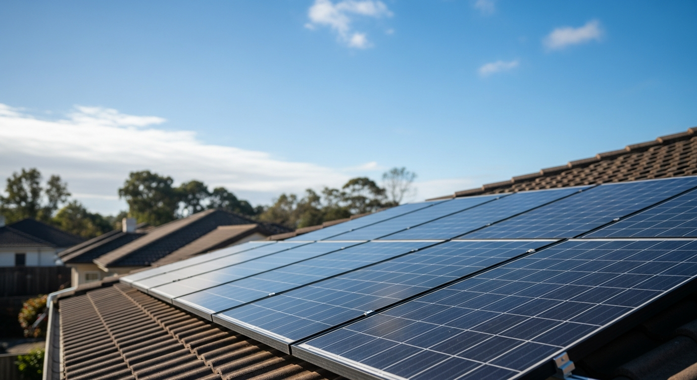 แนวโน้มราคาโซลาร์เซลล์สำหรับบ้านพักทั่วโลก