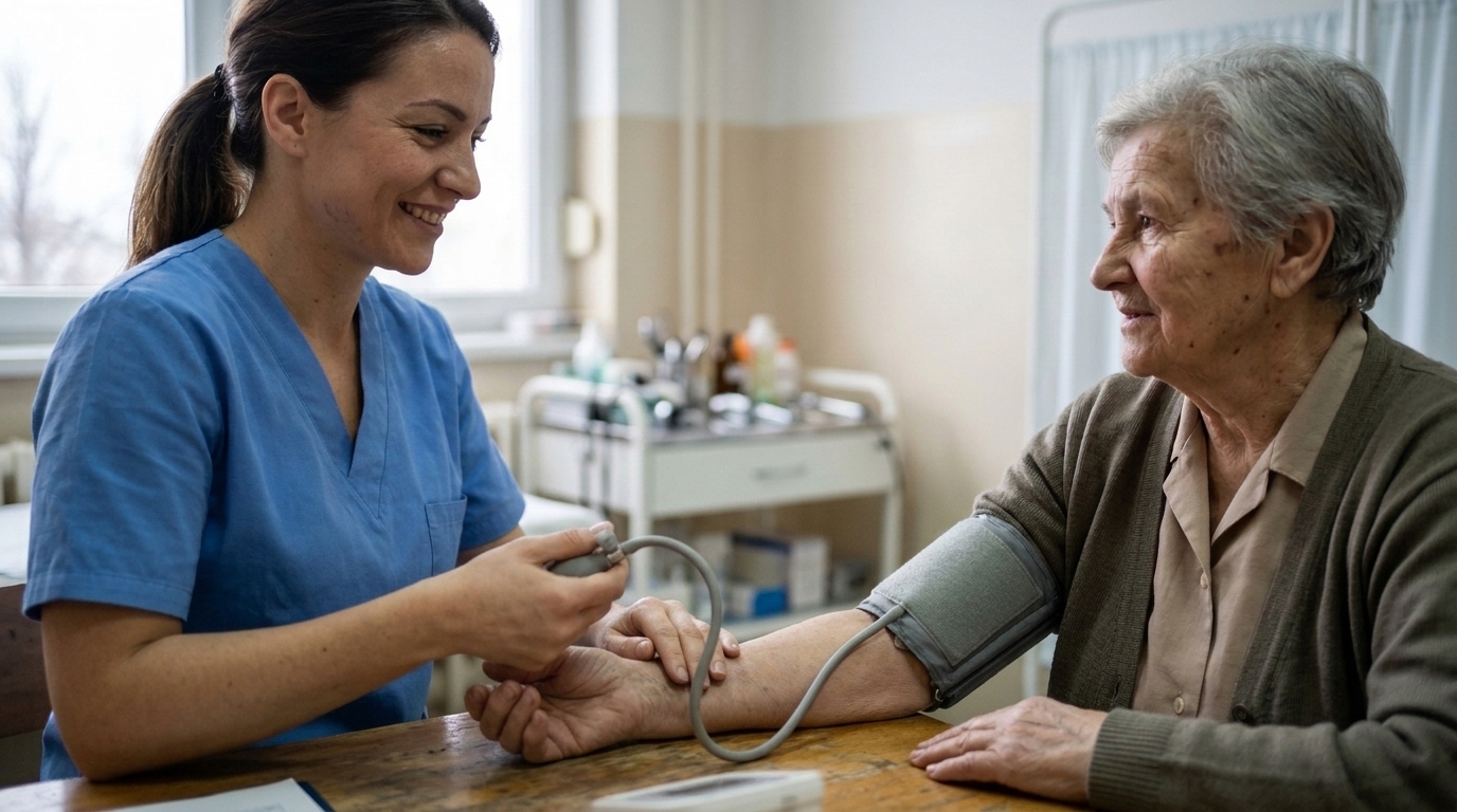 Medicare and weight management: coverage categories and conditions to verify