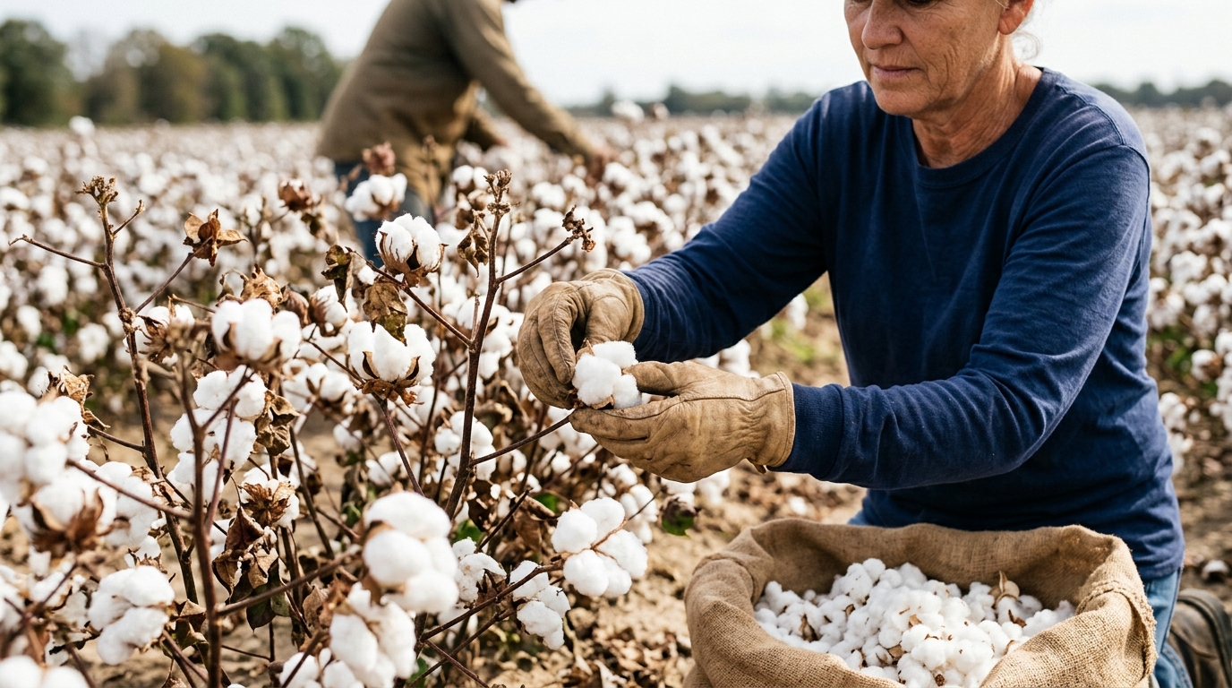 El campo como destino laboral para trabajadores