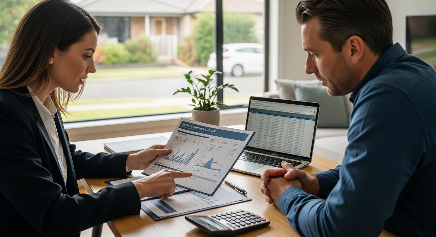 Bước chuẩn bị quan trọng trước khi giao dịch nhà