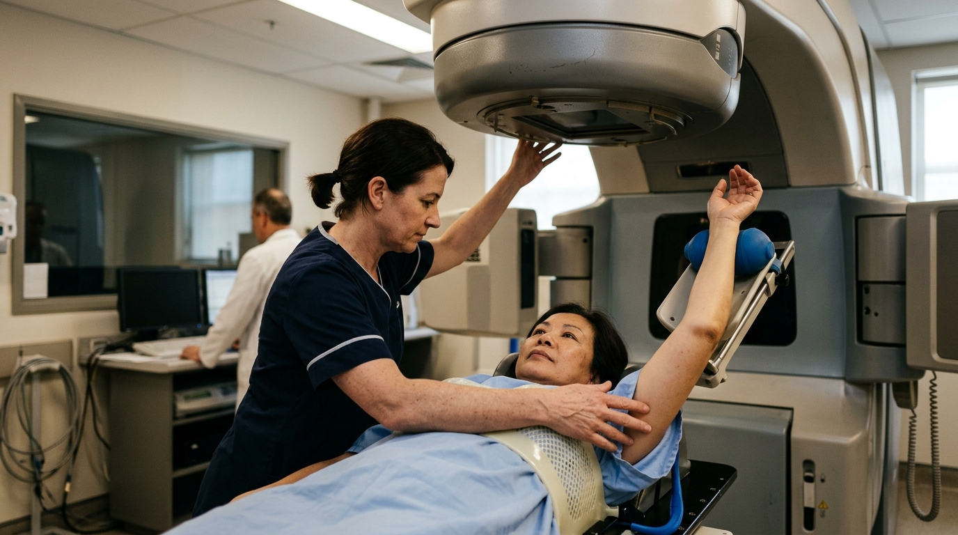 Prostate Cancer Care: Exploring Your Treatment Options