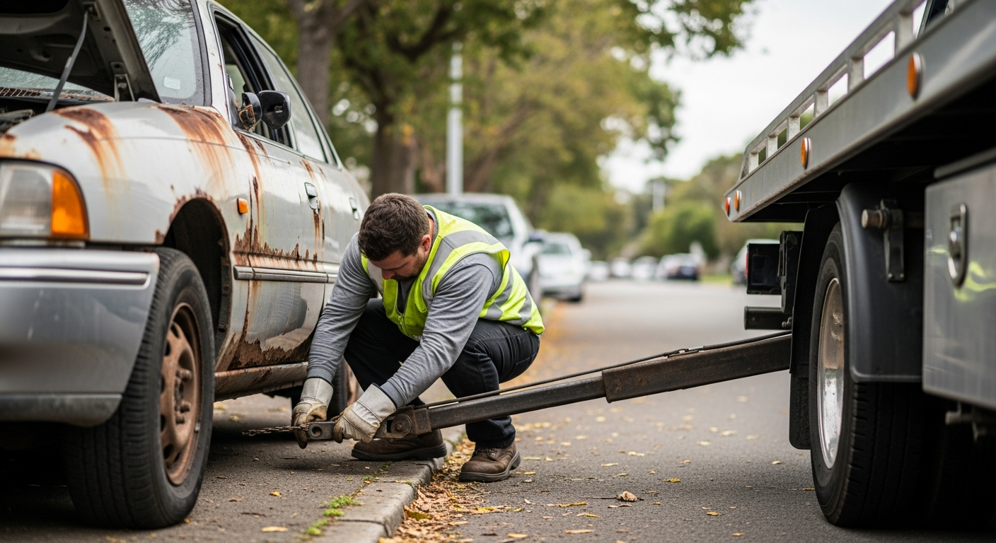 2026 Vehicle Prices: Seized and Second-Hand Vehicles Status - Guide