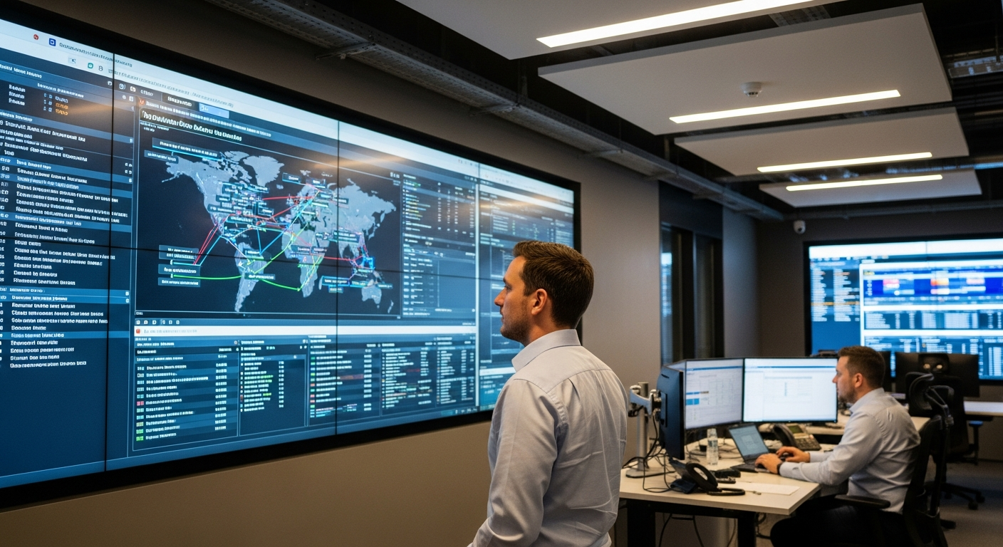 Navigating Regulatory Changes in Global Commerce