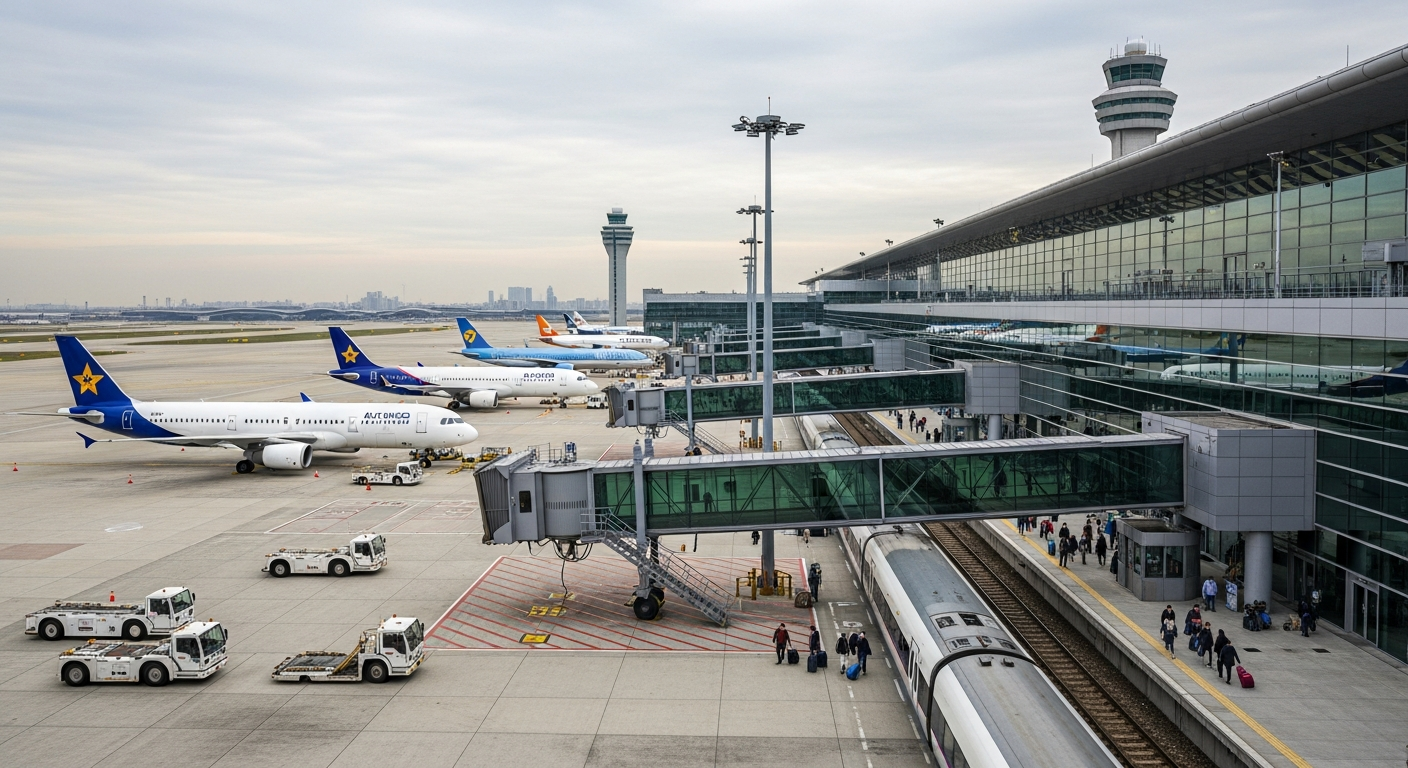 Aviation Training Programs for Beginners in the United Kingdom